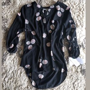 NWT Daniel Rainn Top